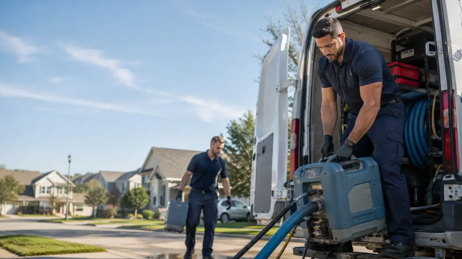 Trauma Cleanup in Arcadia, OH near me
